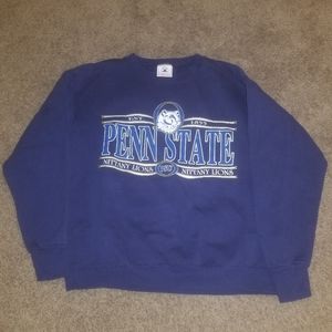 Vintage Penn State Crewneck